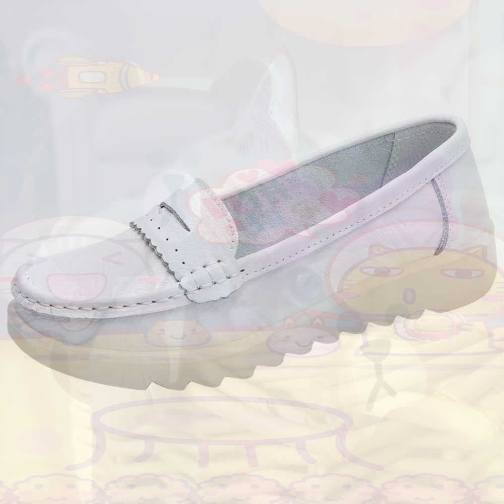 Men'S Formal Outfit Ideas - Moccasin Driving Teenage Sneakers Skateboarding Women's