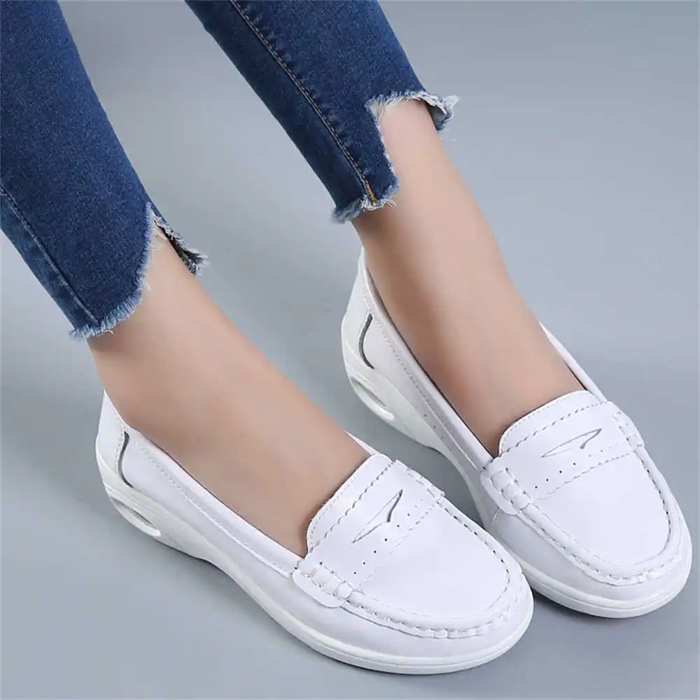 Thick Sole Slipon White Traine - Men'S Formal Outfit Ideas 评论和价格
