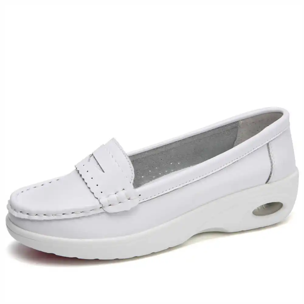 Thick Sole Slipon White Traine - Men'S Formal Outfit Ideas 评论和价格