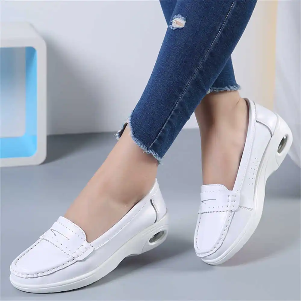 Thick Sole Slipon White Traine - Men'S Formal Outfit Ideas 评论和价格