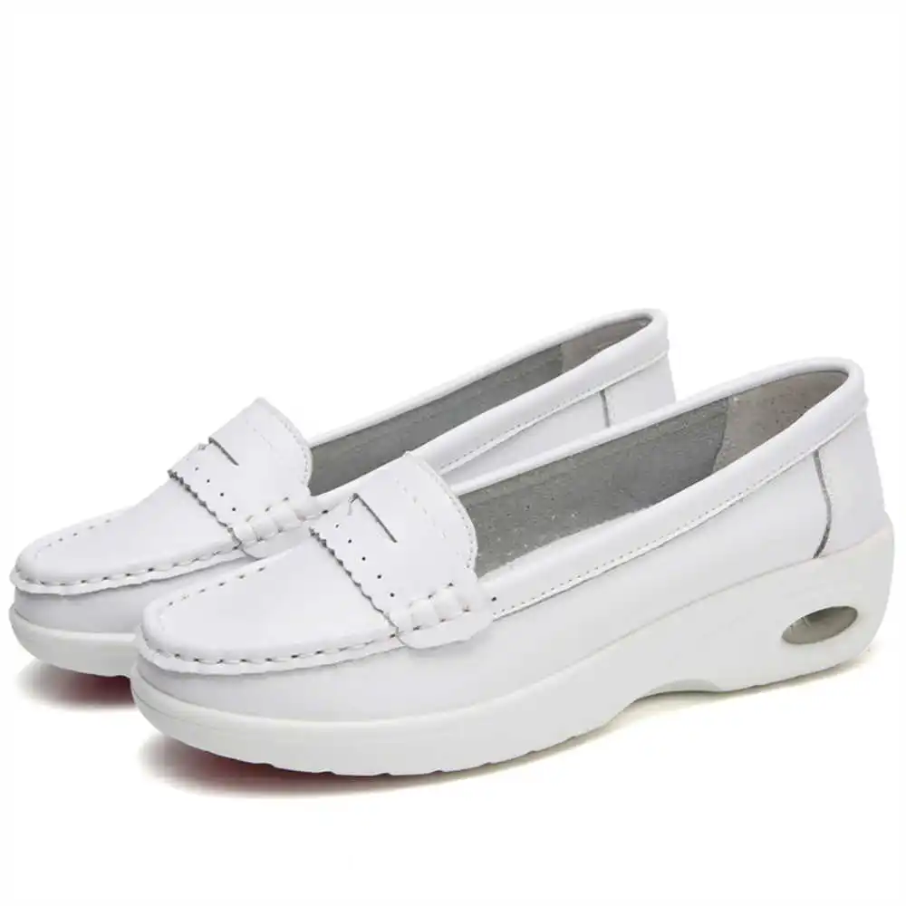 Thick Sole Slipon White Traine - Men'S Formal Outfit Ideas 评论和价格