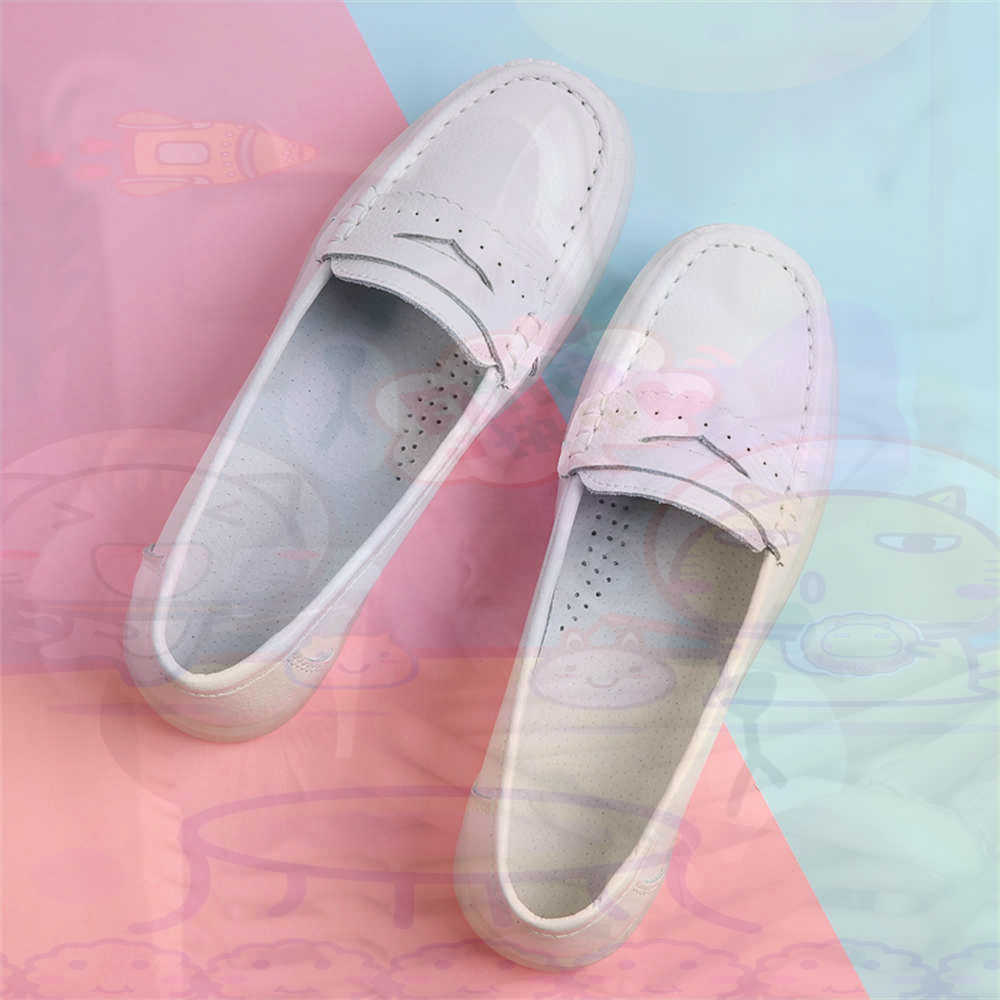 Moccasin Driving Teenage Sneak - Men'S Formal Outfit Ideas 评论和价格