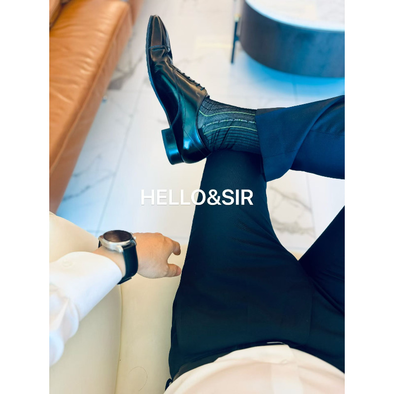 Men's Vintage Nylon Stockings  - Men Formal Wear Brands 评论和价格