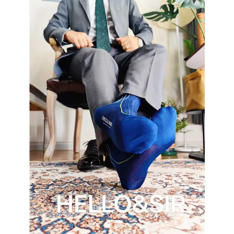 Men's Vintage Nylon Stockings  - Men Formal Wear Brands 评论和价格
