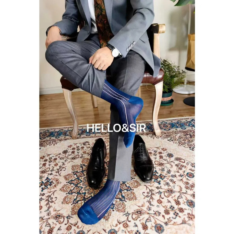 Men's Vintage Nylon Stockings  - Men Formal Wear Brands 评论和价格