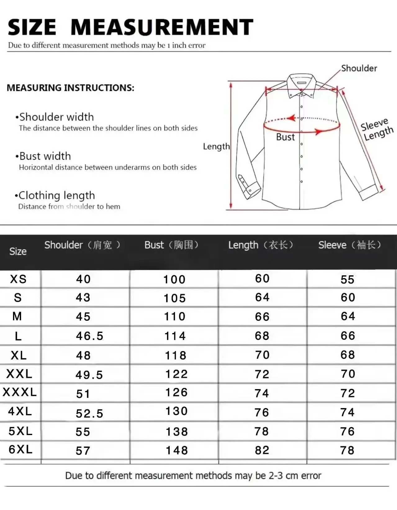 Men's Long Sleeve Shirt Chines - Men Formal Wear Shirts 评论和价格