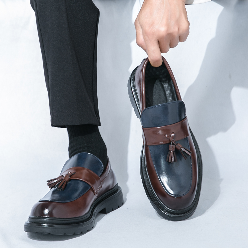 Fashion Brand Men's Non Slip C - Men Formal Wear Brands 评论和价格