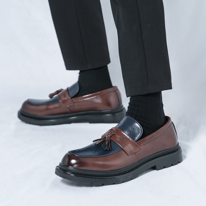 Fashion Brand Men's Non Slip C - Men Formal Wear Brands 评论和价格