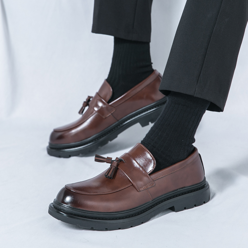 Fashion Brand Men's Non Slip C - Men Formal Wear Brands 评论和价格