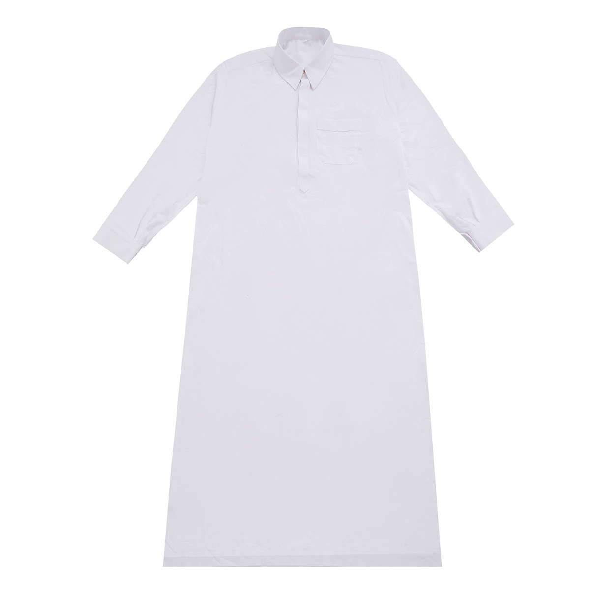 Men Jubba Thobe Mens Long Shir - Men Formal Wear Dubai 评论和价格