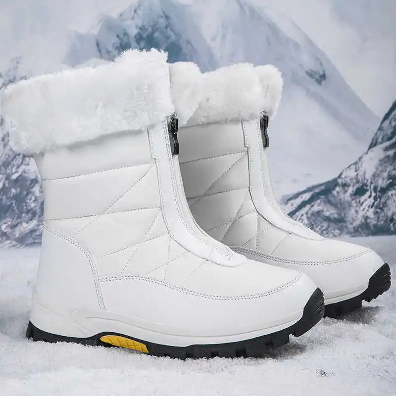 Women's Boot Sneakers Walking  - Formal Wear For Men Yellow 评论和价格