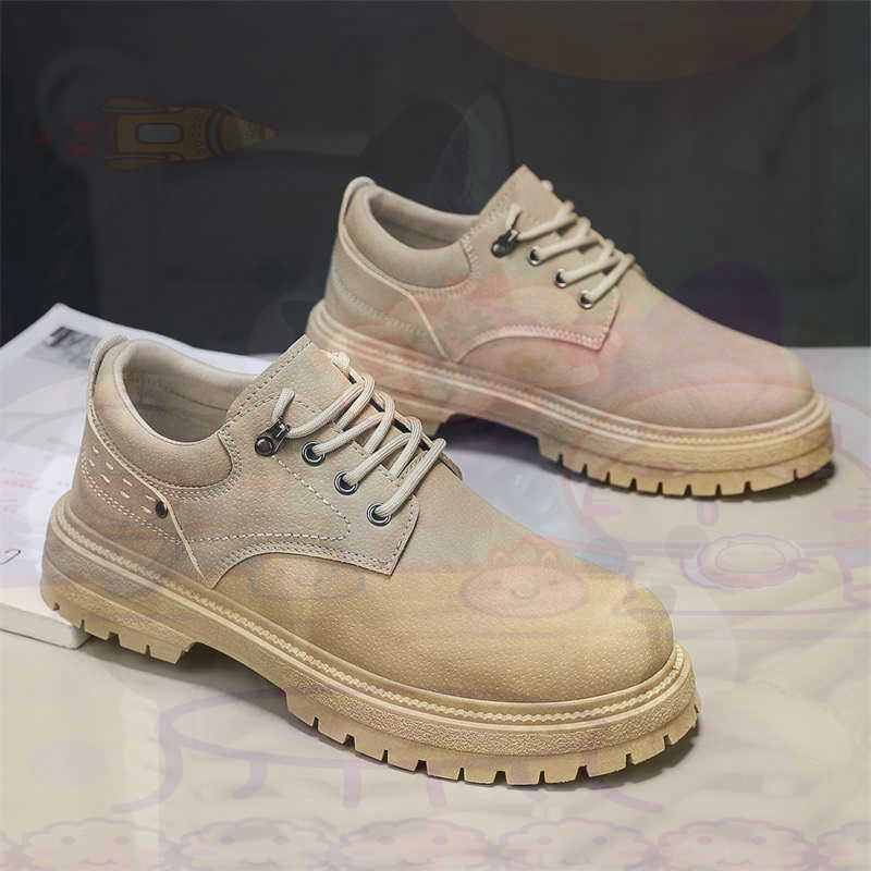 Dark Natural Leather Fashion T - Formal Wear For Men Yellow 评论和价格