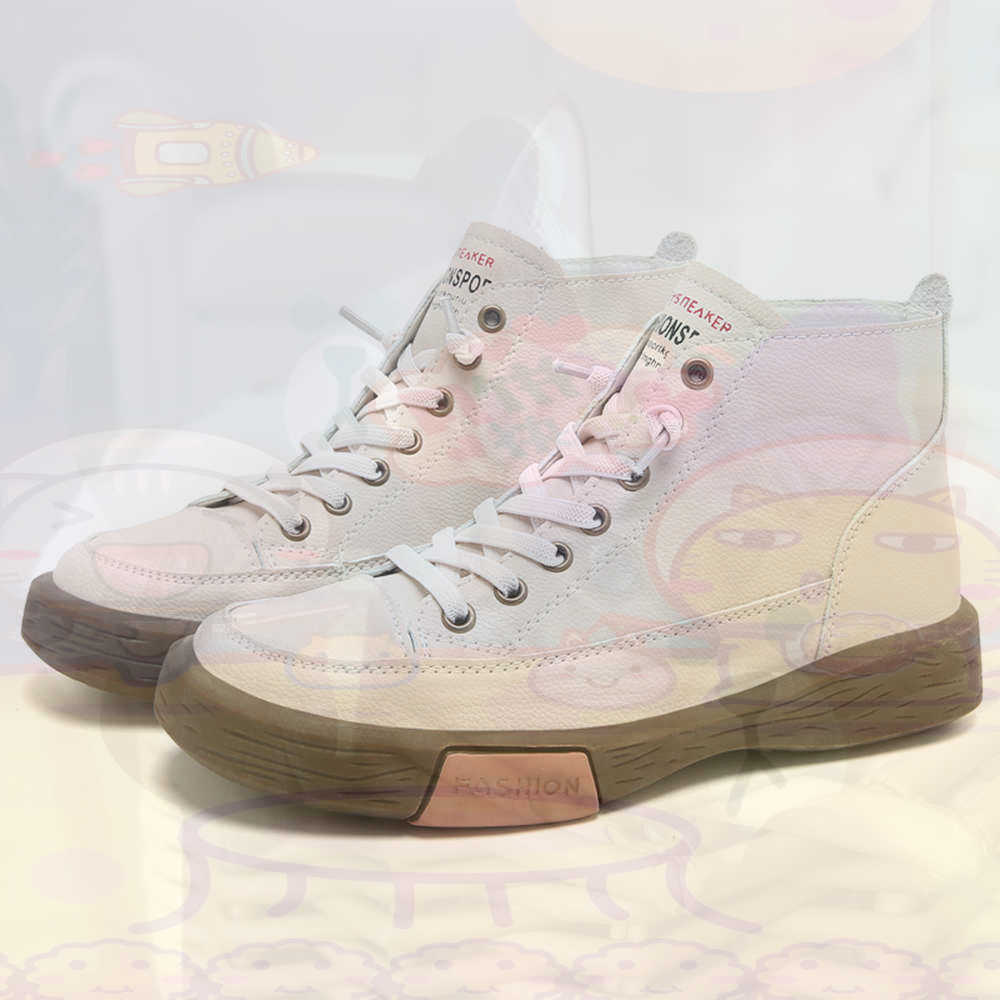 High Top Hi Cut Offers Skatebo - Formal Wear For Men Yellow 评论和价格