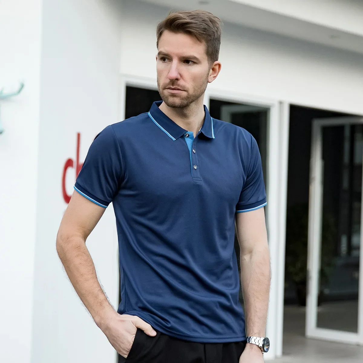 MRMT 2026 Brand New Men's T Sh - Men Formal Wear Brands 评论和价格