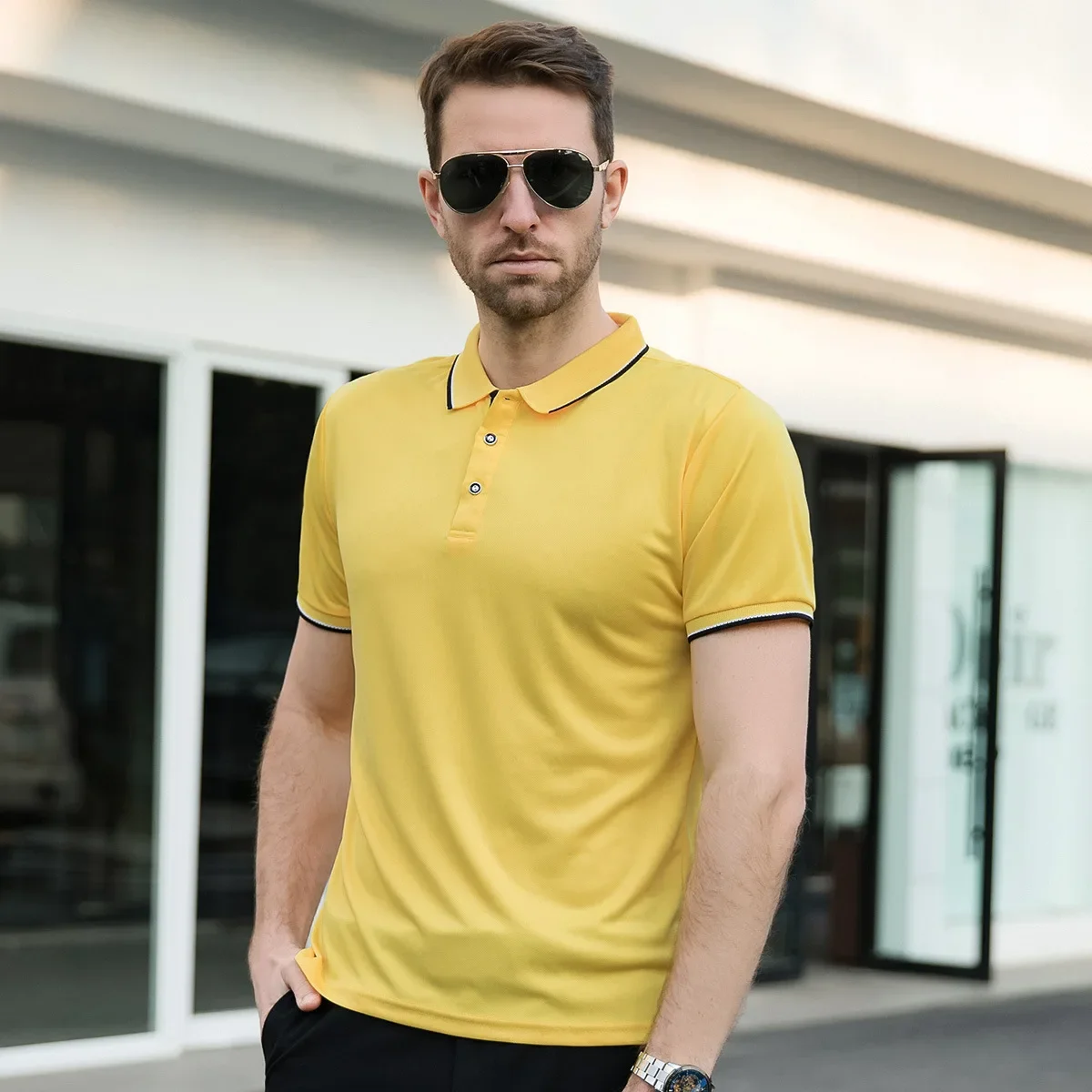 MRMT 2026 Brand New Men's T Sh - Men Formal Wear Brands 评论和价格