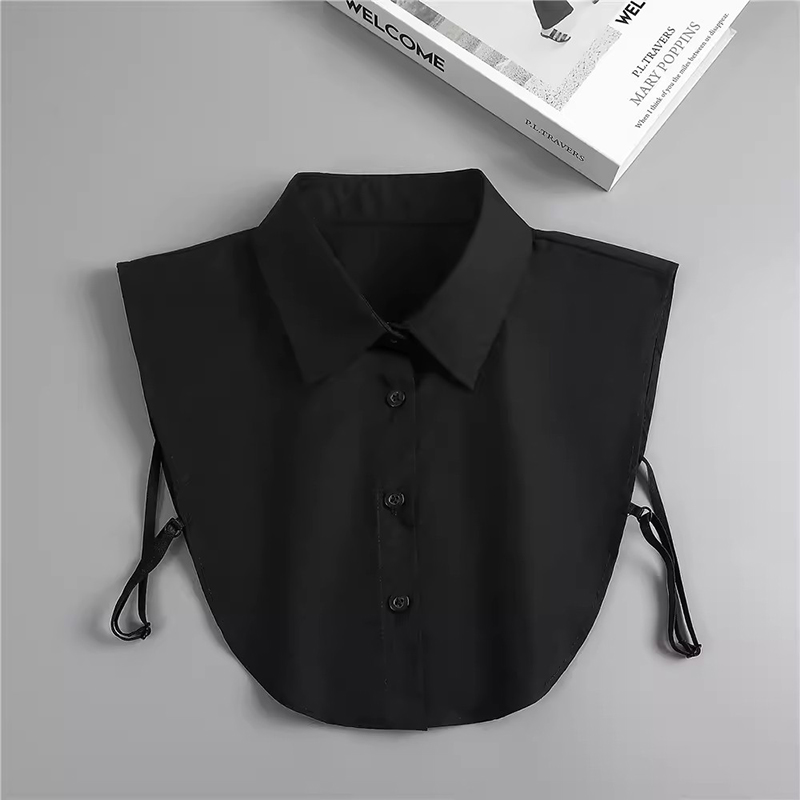 Comfortable False Half Shirt C - Men Formal Wear Shirts 评论和价格