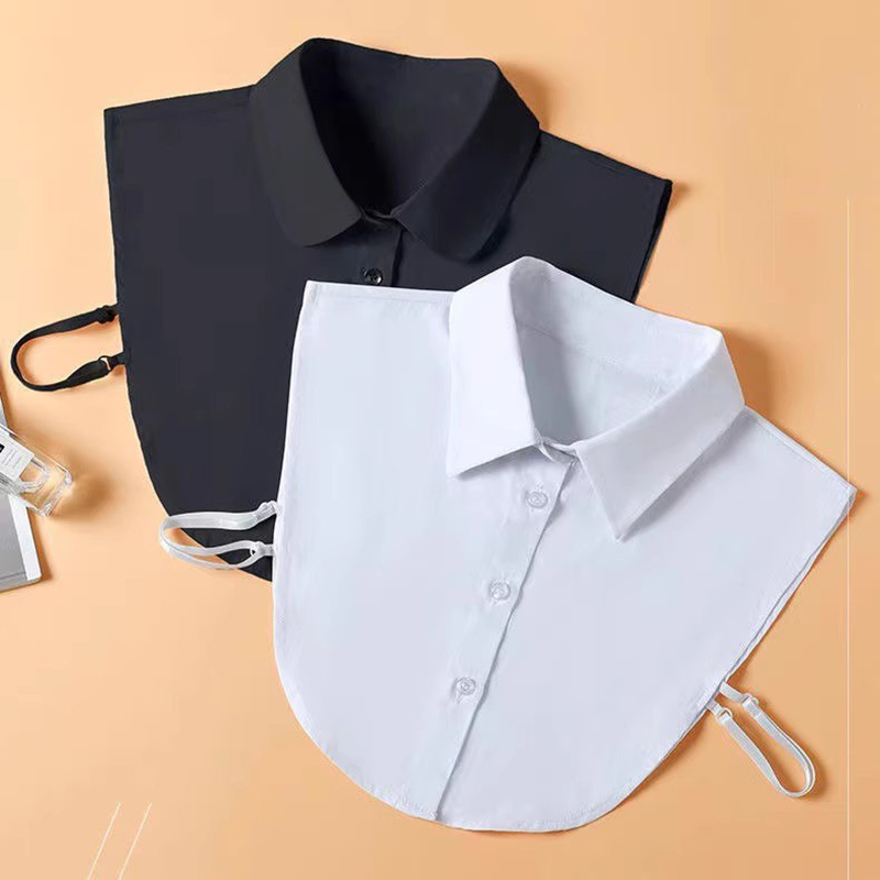 Comfortable False Half Shirt C - Men Formal Wear Shirts 评论和价格