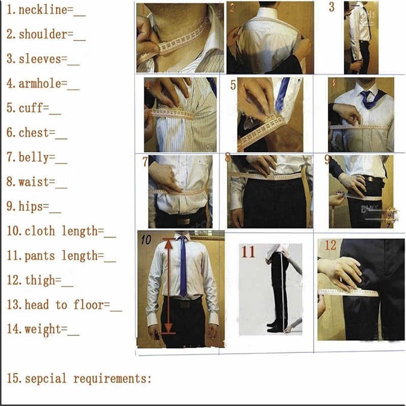Black Men Suit Set 2 Piece Bla - Formal Wear For Men Yellow 评论和价格