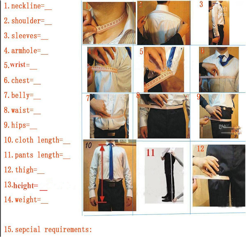 Men's Suits 2pcs Clothing Tail - Men Formal Wear Brown 评论和价格