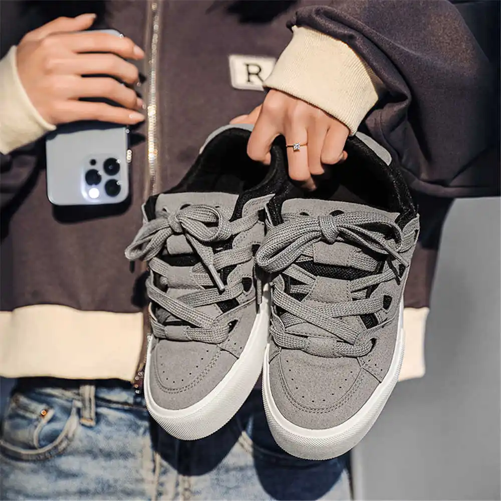 With Lacing Hiphop Women's Sch - Men'S Formal Outfit Ideas 评论和价格