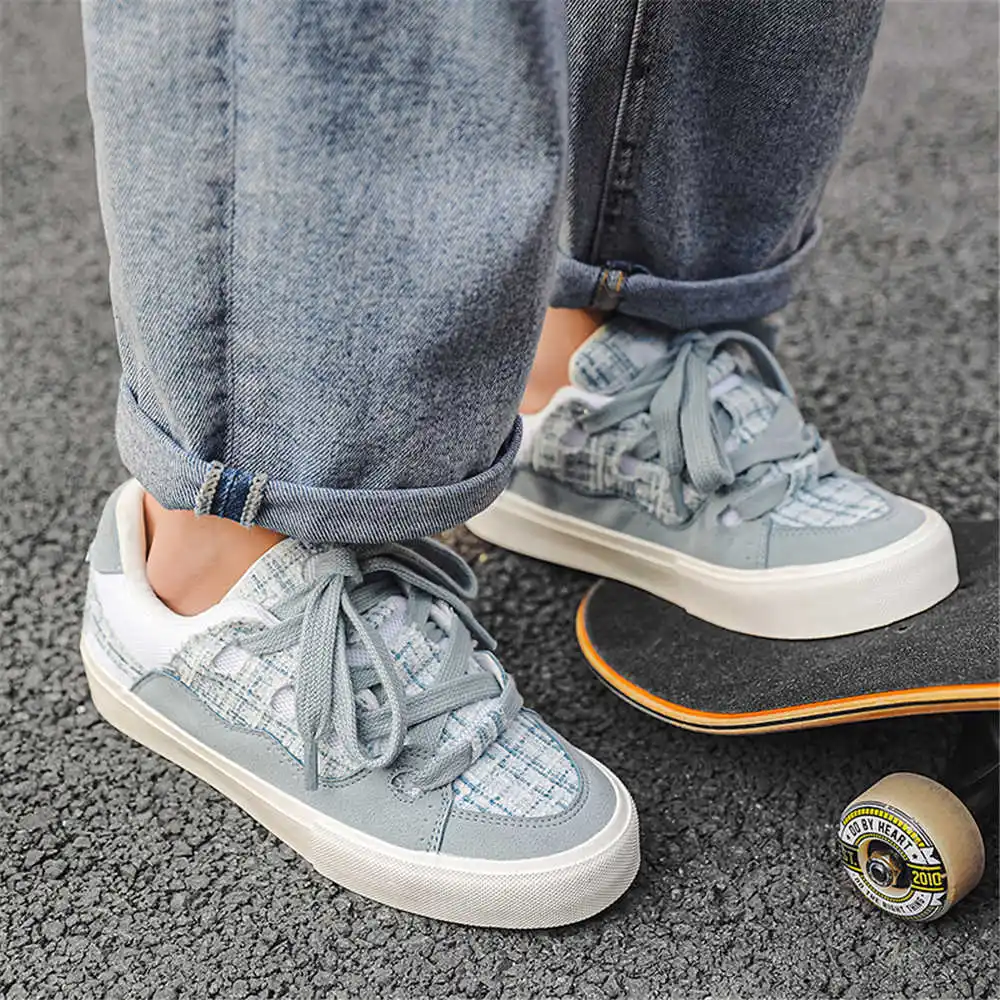 With Lacing Hiphop Women's Sch - Men'S Formal Outfit Ideas 评论和价格