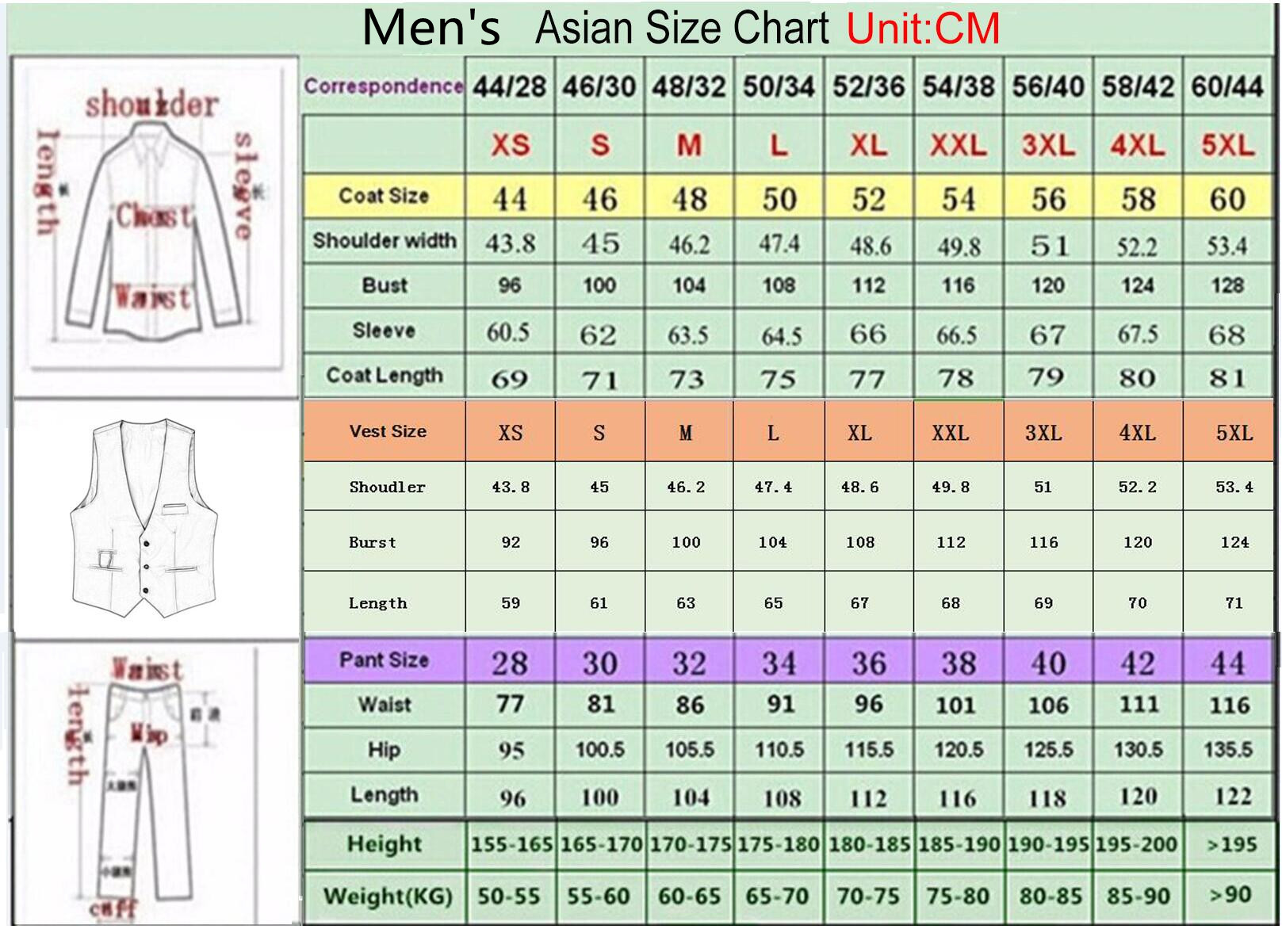 High-end Fashion Diamond Men S - Men Formal Wear With Blazer 评论和价格