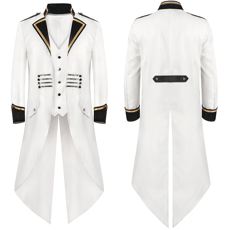 Original Production New Wish S - Men'S Style Formal Wear 评论和价格